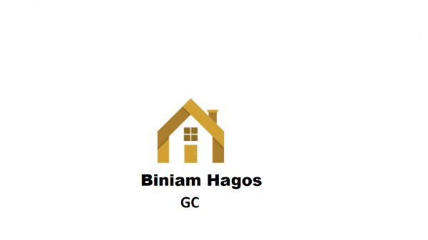 Biniam Hagos General Construction